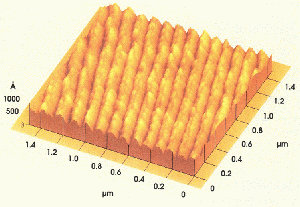 fig5-20TN.gif Image From Near-field or Atomic Force Microscope of an optical coating Photonics Design and Applications Handbook (1996) 200x138
