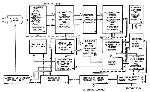 Functions Needed for Vision to Take Place (Starting with light at the  
visual sensor and ending with recognition) -- A-page-46.jpg